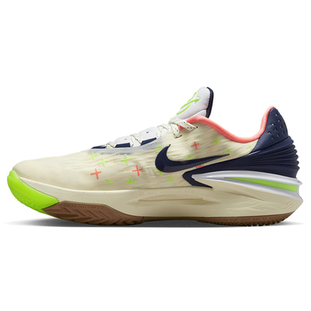 Кроссовки Nike Air Zoom GT Cut 2