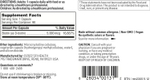 Klaire Labs - Biotin 5000 mcg 90 capsules