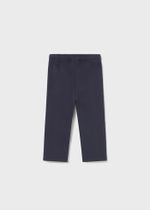 джемпер с жилеткой и брюками