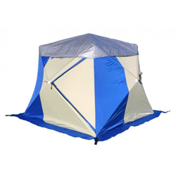 Антидождевая накидка для Снегирь-4