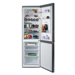 Холодильник двухкамерный Haier C2F636CXMV (q).