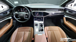 Audi A6 (C8) 45 TFSI Quattro Premium (08.2022)