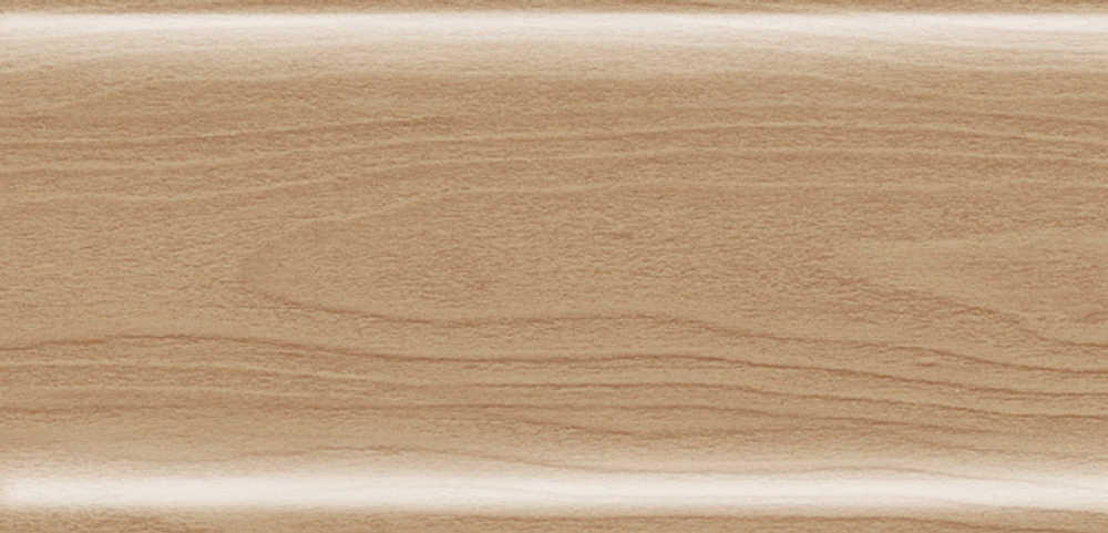 Плинтус пластиковый Rico Leo №182 Груша