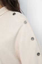 Платье Марьяна (светло-бежевое) П12806-4М LT Collection