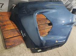 Бампер передний Exeed VX 21-24 Б/У Оригинал 602000372AADQJ