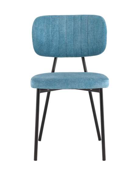 Стул Hook синий