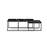 Стол журнальный ENZA HOME TORIO EH66852