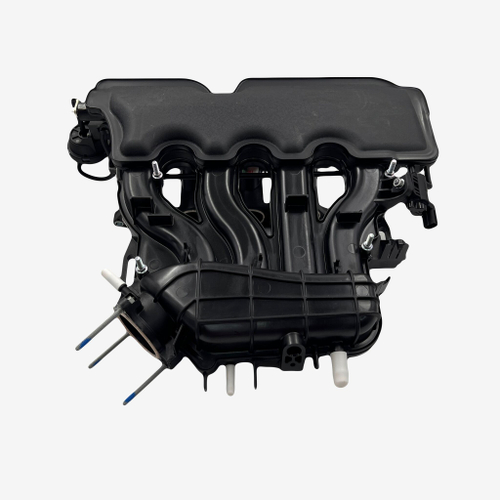 Модуль впуска (ресивер) в сборе ВАЗ 21127 Лада Калина-2, Приора, Гранта, Ларгус, Веста, X-Ray