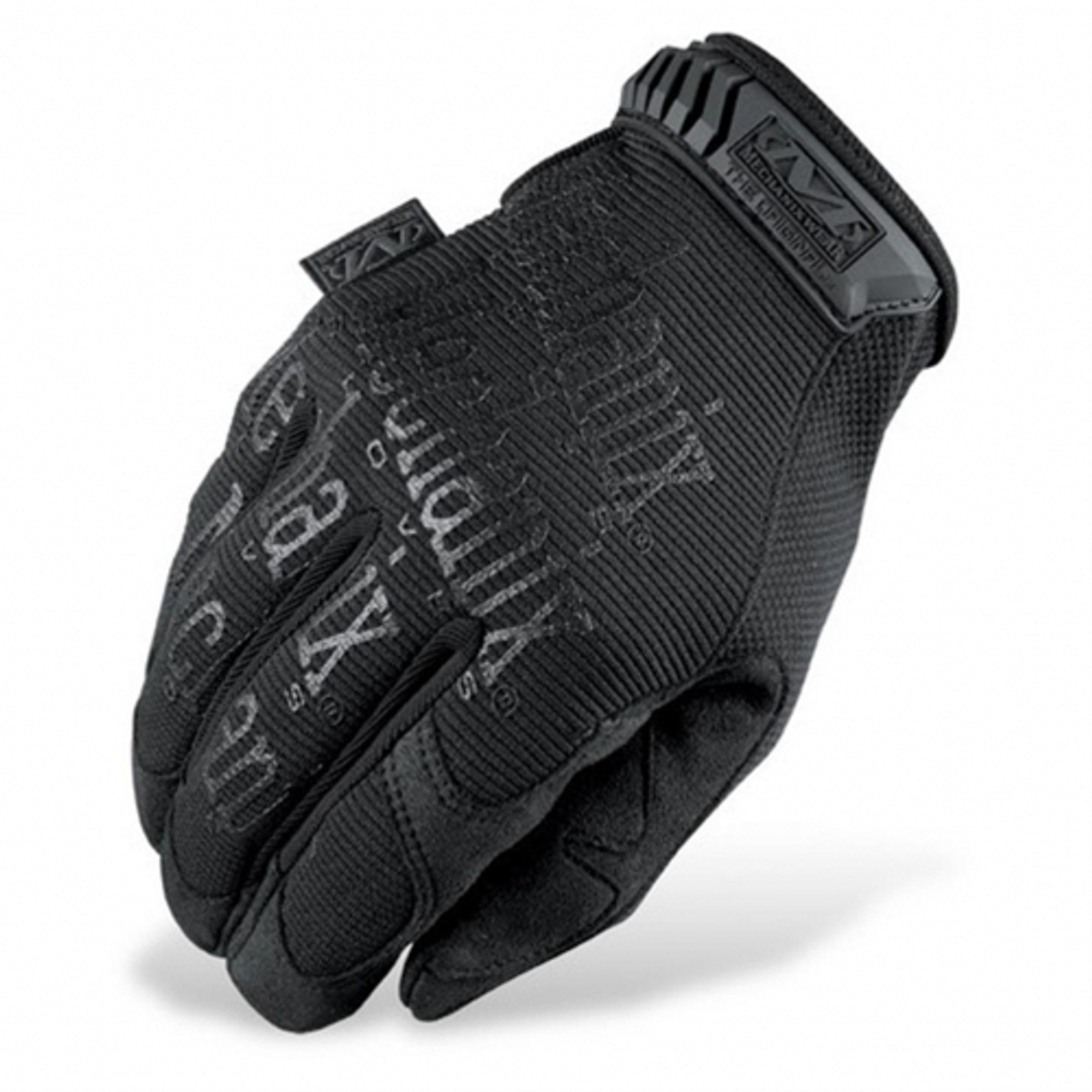 Перчатки Mechanix Original Covert размер М