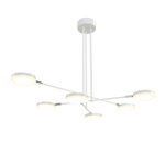 Подвесной светодиодный светильник Maytoni Fad MOD070PL-L48W3K