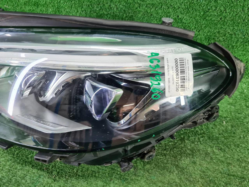 Фара левая Mercedes GLE W166 (2015-2018) LED
