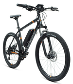 Электровелосипед Forward Cyclone Plus 26 2.0 Disc 500W (2021)