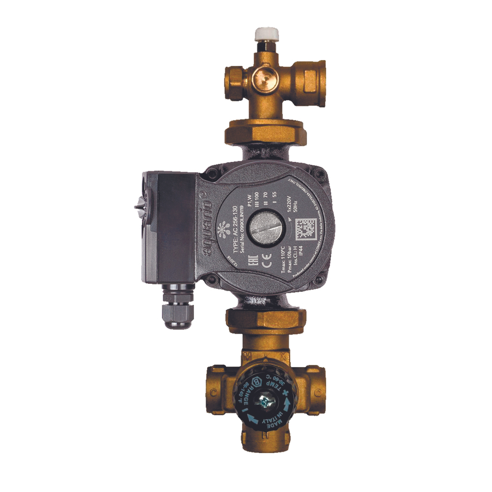 Циркуляционный насос Aquario AC 254-130