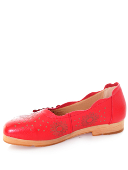 Туфли женские CKALA BOTO D2555B \283