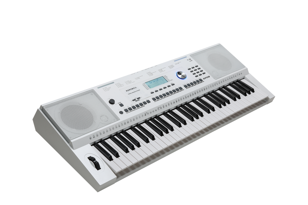 Синтезатор Kurzweil KP110 WH