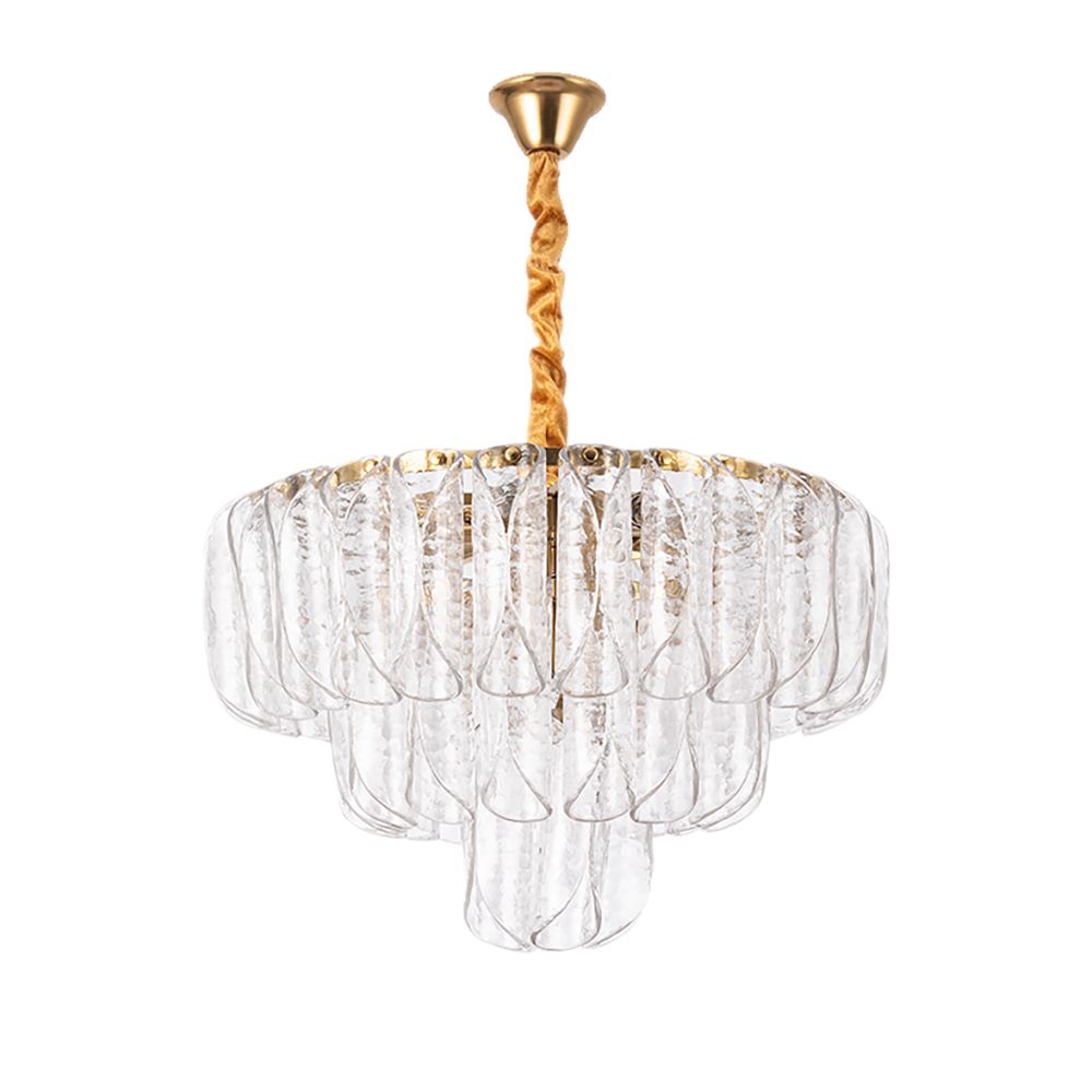 Подвесная люстра Arte Lamp