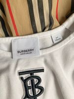 Комбинезон Burberry