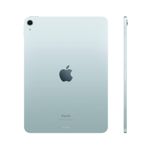 Apple iPad Air 11", 256 ГБ, Wi-Fi + Cellular (Голубой | Blue) (2024)