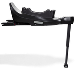 Автокресло Joie Calmi с Базой Joie I-Base Encore Carbon