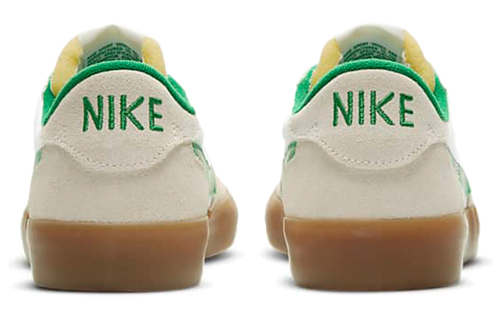 Кроссовки Nike Sb Heritage Vulc