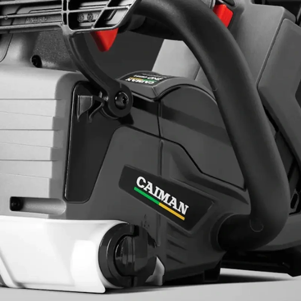 Caiman ENO CSTi14 аккумуляторная цепная пила (1 x 4 Ач, ЗУ) 01-010603-0003