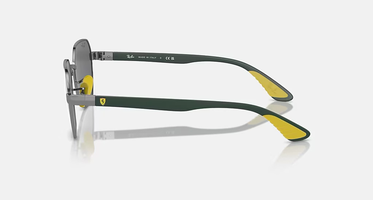 RAY-BAN RB3794M F0956G SCUDERIA FERRARI COLLECTION
