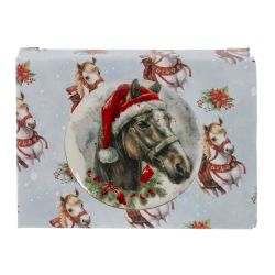 GAEM Подставка для чайных пакетиков "Лошадь", L12 W9 H1 см