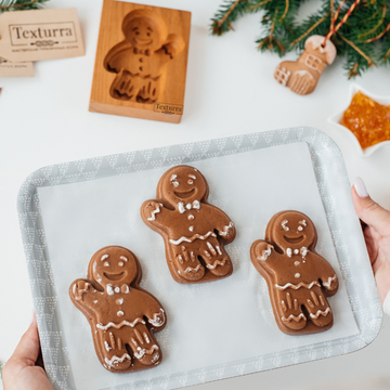 Набор подарочный Пряня