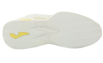 Женские Кроссовки теннисные Joma Master 1000 2502 Clay - white