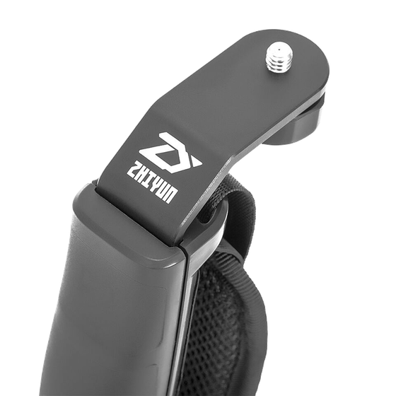 Мини двойной хват для Zhiyun Crane 2/M/Plus