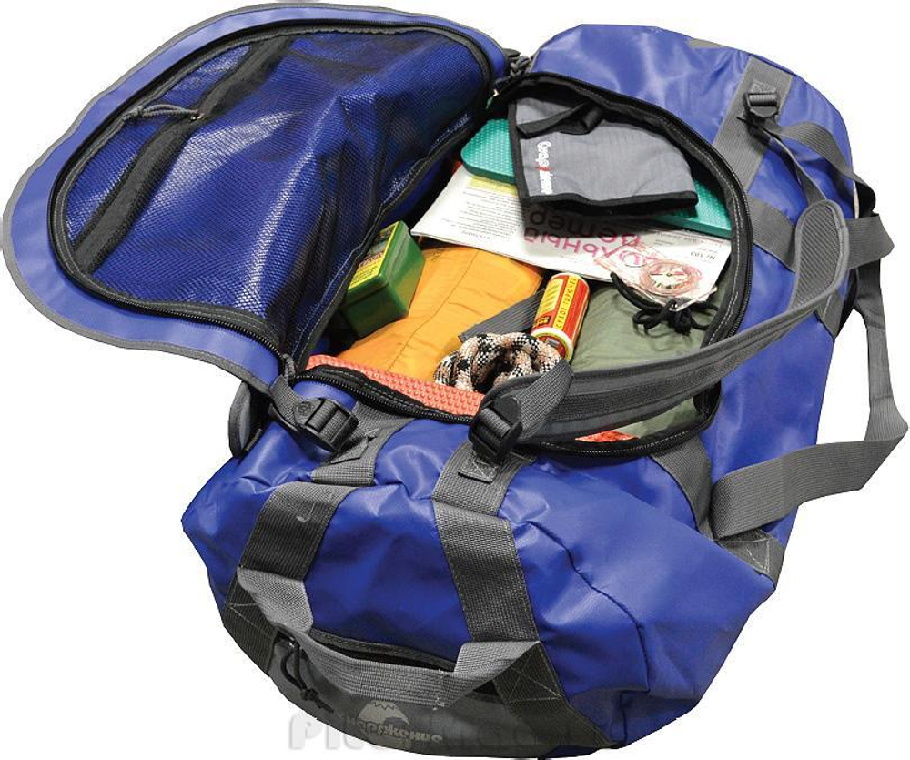 Снаряжение Баул 60- PVC-M2