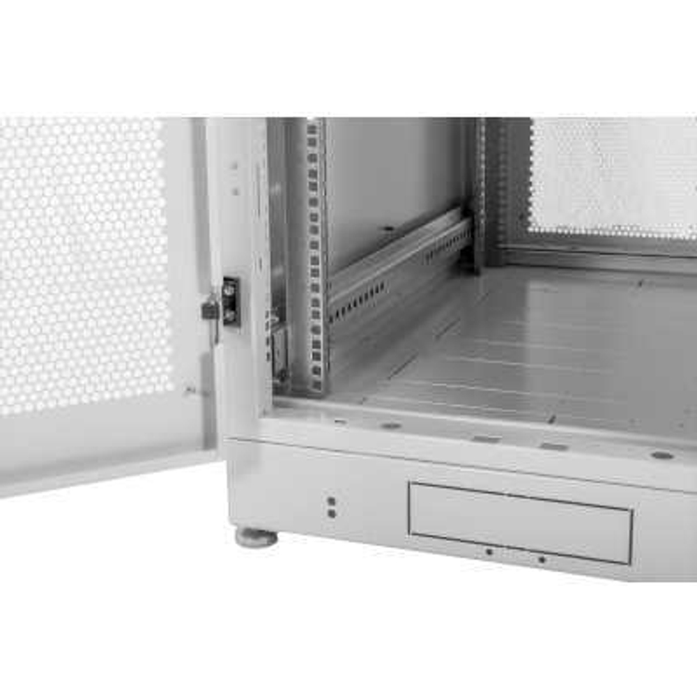 Телекоммуникационный шкаф ЦМО ШТК-М-48.6.10-44АА