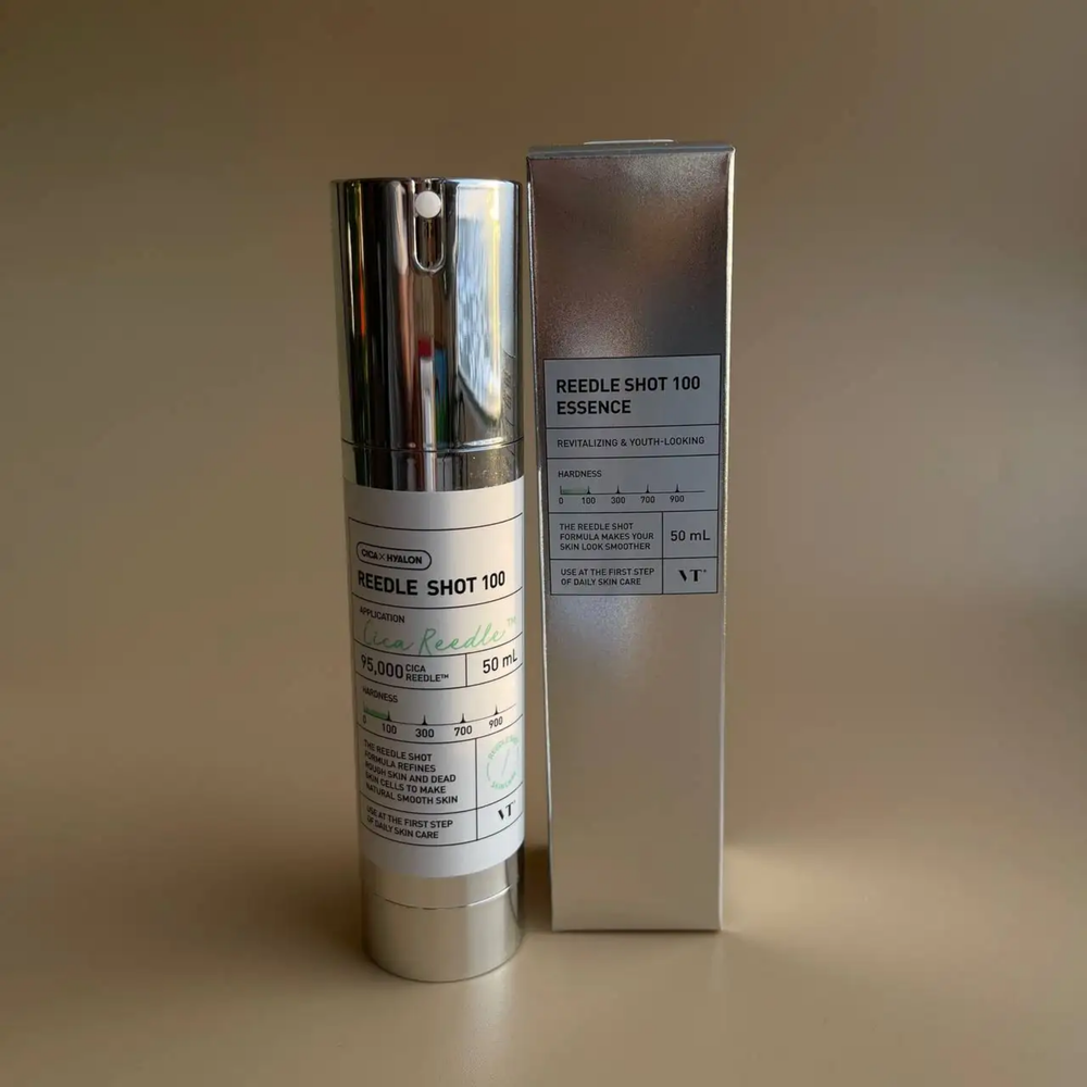 VT Cosmetics Reedle Shot 100 (30 мл)