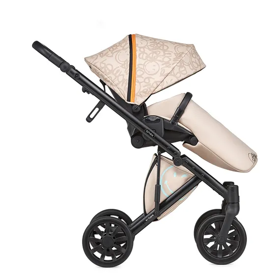 Коляска ANEX e/type 2 в 1 (et-SE04) joy