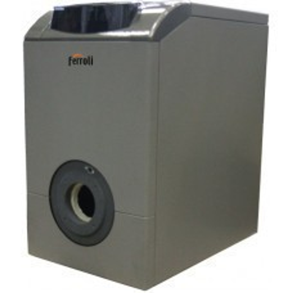Напольный котёл Ferroli Atlas D 55
