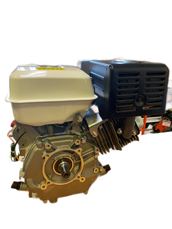 Бензиновый двигатель ECO-M1700