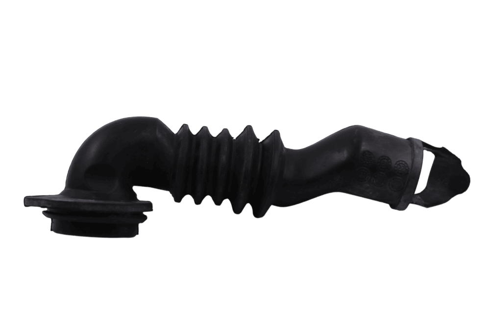 Патрубок заливной W11416041 стиральной машины Indesit, Ariston, Whirpool