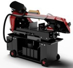 Станок ленточнопильный METMACHINE LS1118 ручной 00-00005669