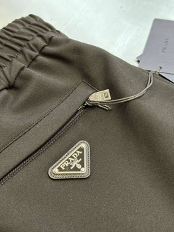 Спортивные штаны Prada