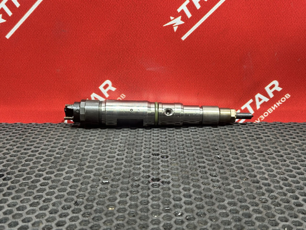 Форсунка топливная 2018г.