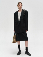 Костюм Yves Saint Laurent