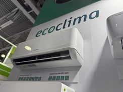 Настенная сплит-система Ecoclima ECW-TC07/AA-4R1 + EC-TC07/A-4R1, белый