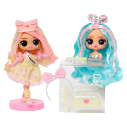 LOL SURPRISE - Кукла LOL Tweens Surprise Swap Winnie 591733 / артикул   591726 591733  / GTIN 035051591733