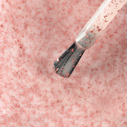 IQ Beauty - Лак для ногтей с биокерамикой 106, 12.5м