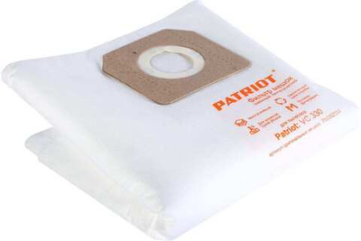 Мешок для строительного пылесоса PATRIOT VC 330 30л  755302330