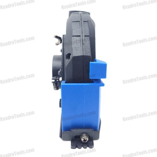 кожух защитный вытяжной для штробления