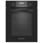 Электрический духовой шкаф Meferi MEO456BK POWER фото 16