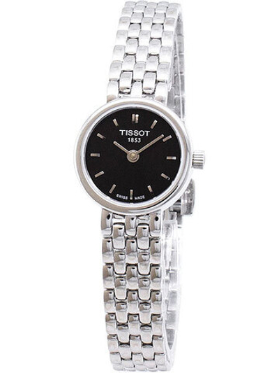 Швейцарские наручные часы Tissot T058.009.11.051.00