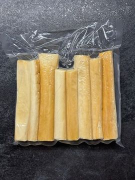 Палочки сулугуни копченые 300-400г