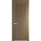 Фото межкомнатной двери эмаль Profil Doors 1.10P перламутр золото глухая